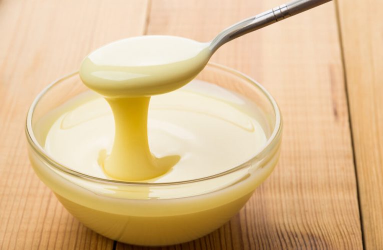 Guide to condensed milk