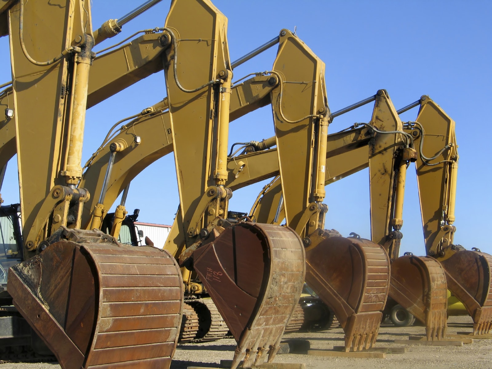 Guidance for Construction Equipment Rental - Questions to Ask Before Renting