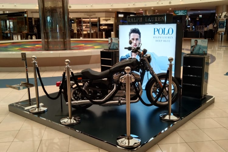 5 Innovative Kiosk Ideas For Retail Spaces