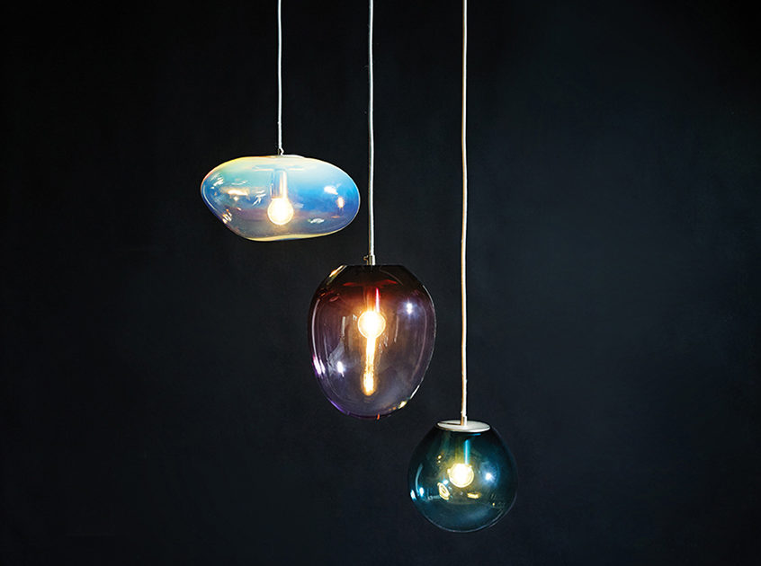 Popular Luxury Lighting Styles For Kitchens