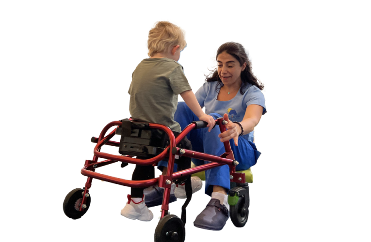 7 Types Of Therapy That Help Children Thrive