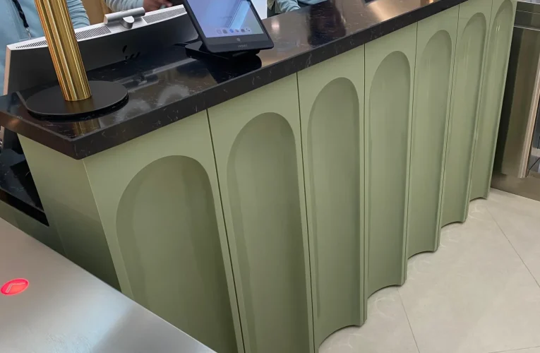 Best Corian Colors For A Stylish Kitchen