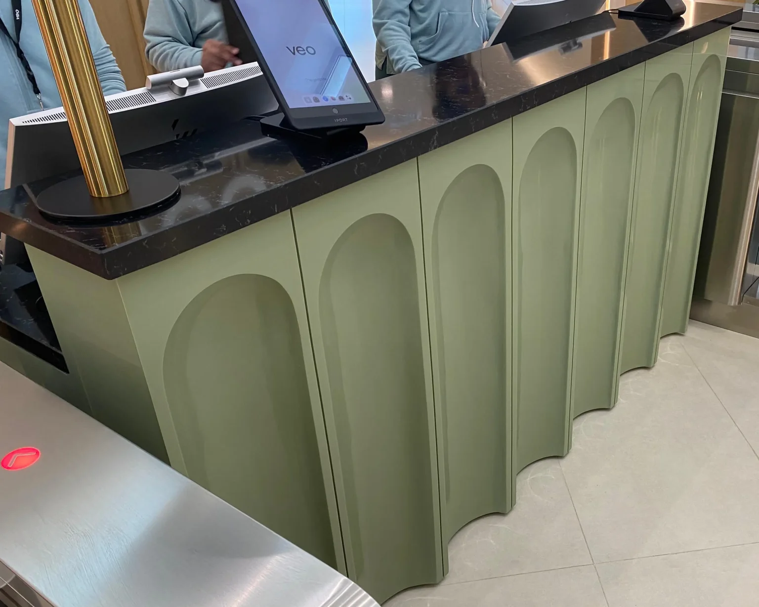 Best Corian Colors For A Stylish Kitchen