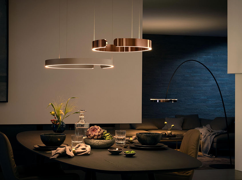 Best Luxury Lighting Placements For Kitchen Workspaces