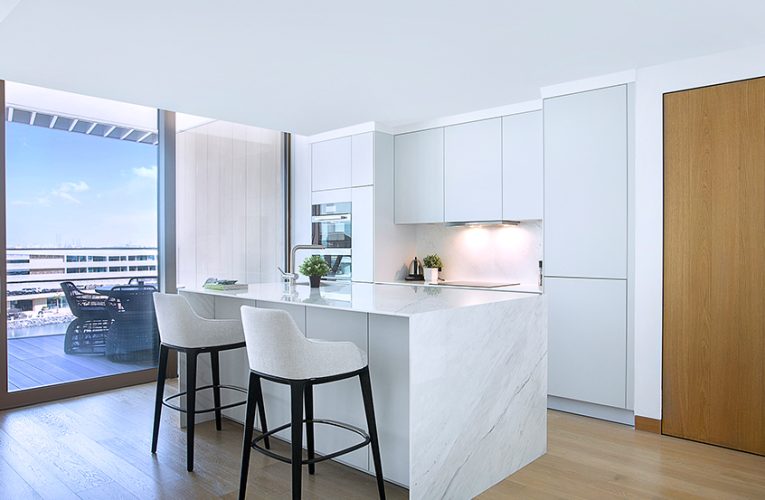 How to Choose the Perfect Cabinets for Your Kitchen Renovation